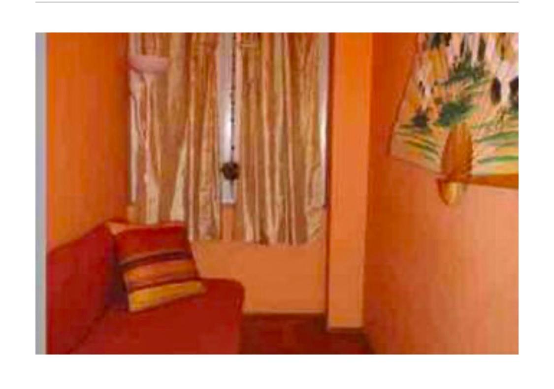 City Center-deak Ter Apartment *