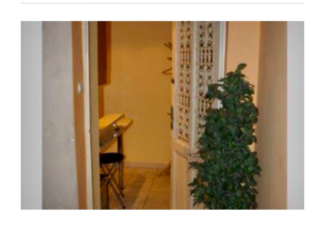 Apartment City Center-deak Ter