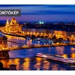 City Center-Deàk tèr