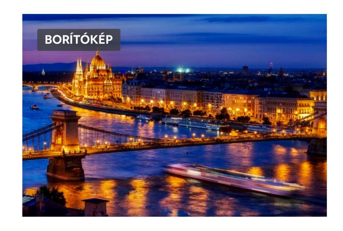 City Center-deàk Tèr Budapest