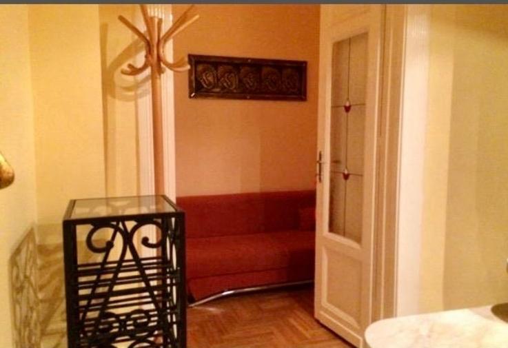 City Center-deàk Tèr Appartement *